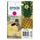 Epson 604xl singlepack - xl - magenta - original - ink cartridge