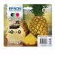 Cartucce ink ananas Multipack 4-colours 604XL Ink