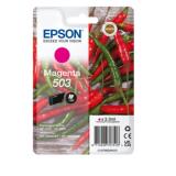 Cartucce  peperoncino Singlepack Magenta 503 Ink