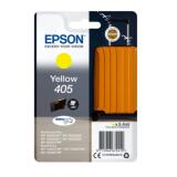 Epson 405XL ink cartridge 1 pc(s) Original High (XL) Yield Yellow