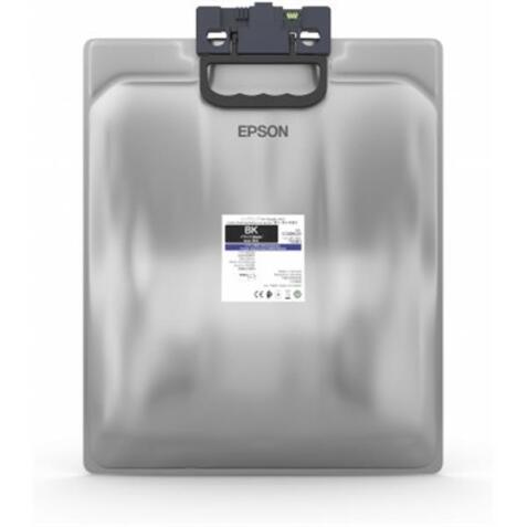 WF PRO  WF-C879R BLACK XXL INK