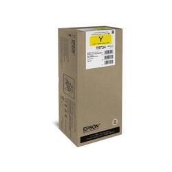 WorkForce Pro WF-C869R Yellow XL Ink Supply Unit