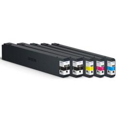 Epson workforce enterprise wf-c20750 black ink ink cartridge 1 pc(s) original