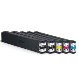 Epson WorkForce Enterprise WF-C20750 Cyan Ink ink cartridge 1 pc(s) Original