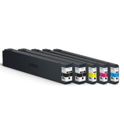 Epson WorkForce Enterprise WF-C20750 Cyan Ink ink cartridge 1 pc(s) Original
