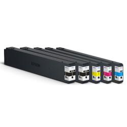 Epson WorkForce Enterprise WF-C20750 Yellow ink cartridge 1 pc(s) Original