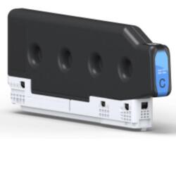 Epson - cyan - original - ink cartridge