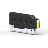 Epson - yellow - original - ink cartridge