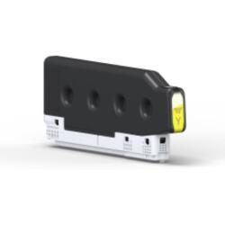 Epson - yellow - original - ink cartridge