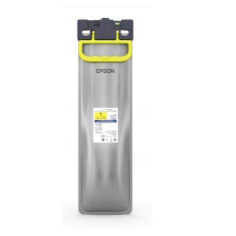 WorkForce Pro WF-C879R Yellow XXL Ink Supply Unit