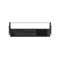 Epson SIDM Black Ribbon Cartridge for LQ-50 (C13S015624)