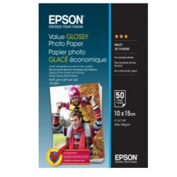 GB_Epson C13S400039 Brillo papel fotográfico