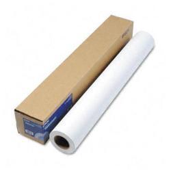 CARTA FOTOGRAFICA MATTE EXTRA  IN ROTOLI DA 111 8CM X 30 48M  PER     STYLUS PRO 9500/10000CF