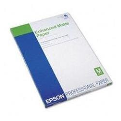 Epson Enhanced Matte - paper - 100 sheet(s) - A3 Plus - 192 g/m²