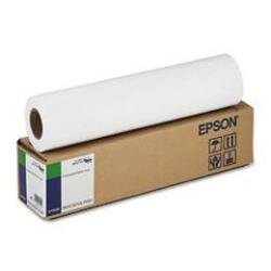 Epson Singleweight Matte - paper - Roll (43.2 cm x 40 m) - 120 g/m²