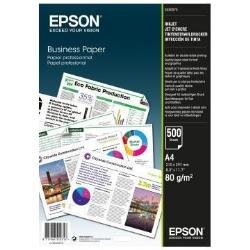 Epson business paper - a4 - 500 sheets