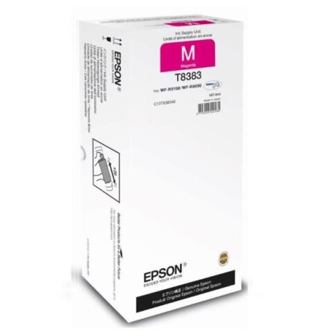 WORKFORCE PRO WF-R5690 MAGENTA XL