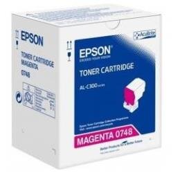 TONER MAGENTA AL-C300