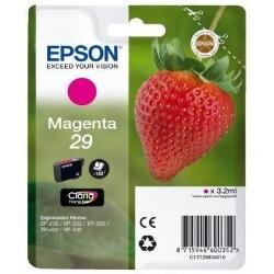 SINGLEPACK MAGENTA 29 CLARIA HOME INK