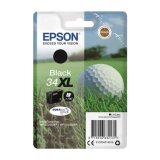 Epson 34XL - XL - black - original - ink cartridge