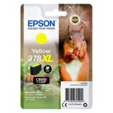 Epson 378xl - xl - yellow - original - ink cartridge