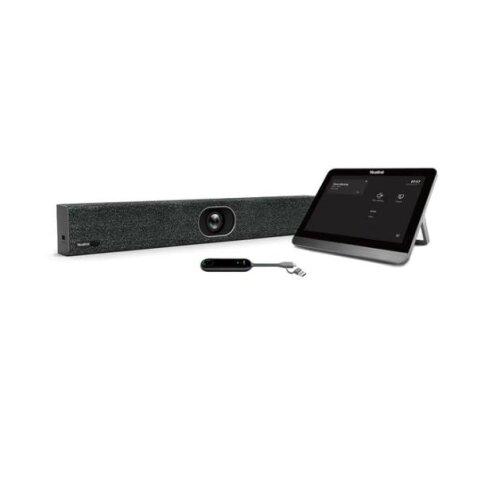 YEALINK VIDEO CONFERENCING A20 WITH TCP18 (OPEN  UTILIZZABILE CON TUTTE LE PRINCIPALI PIATTAFORME UCC)