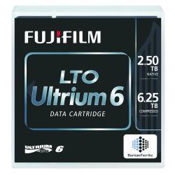 LTO 6 ULTRIUM 2 5TB-6 25TB