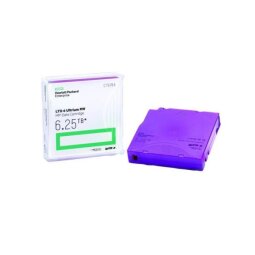 GB_Hewlett Packard Enterprise LTO-6 Ultrium 6.25TB MP RW Data Cartridge 6250GB LTO