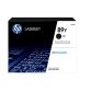 HP 89Y Black LaserJet Toner Cartridge