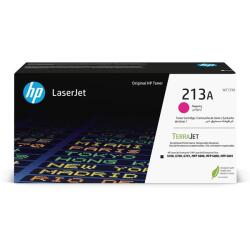 Cartuccia toner originale magenta LaserJet HP 213A