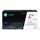 Cartuccia toner originale magenta LaserJet HP 213A