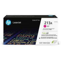 Cartuccia toner originale magenta LaserJet HP 213A