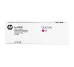 HP 827A MAGENTA LASERJET TONER CARTRIDGE (CF303A)