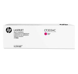 HP 827A MAGENTA LASERJET TONER CARTRIDGE (CF303A)
