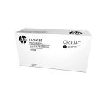 HP Color LaserJet C9730A Black Print Cartridge with Smart Printing Technology