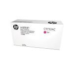HP Color LaserJet C9733A Magenta Print Cartridge with Smart Printing Technology