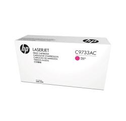 HP Color LaserJet C9733A Magenta Print Cartridge with Smart Printing Technology