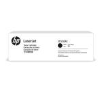 HP Color LaserJet CC530A Black Print Cartridge with ColorSphere Toner