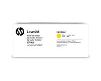TONER HP 651A LASERJET (GIALLO)CONT