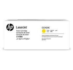 TONER HP 651A LASERJET (GIALLO)CONT
