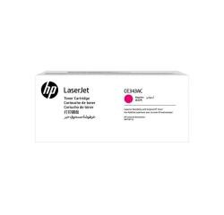 TONER HP 651A LASERJET (MAGENTA)CON