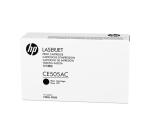 HP 05A Black LaserJet Toner Cartridge (CE505A)