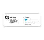 HP Contractual High Yield Cyan Original LaserJet Toner Cartridge (CF411XC)