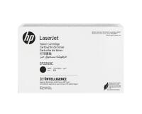 HP Contractual High Yield Black Original LaserJet Toner Cartridge (CF226XC)