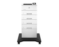 HP Contractual High Yield Black Original LaserJet Toner Cartridge (CF287XC)