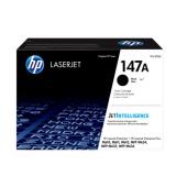 Cartuccia toner nero originale LaserJet HP 147A