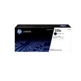 Cartuccia toner nero originale LaserJet HP 335A