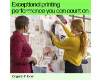 HP 415X Mgn Contract LaserJet Toner