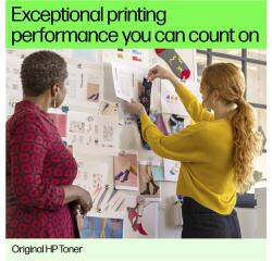 HP 415X Cyn Contract LaserJet Toner