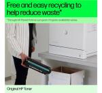 HP 59X BLACK CONTRACT TONER